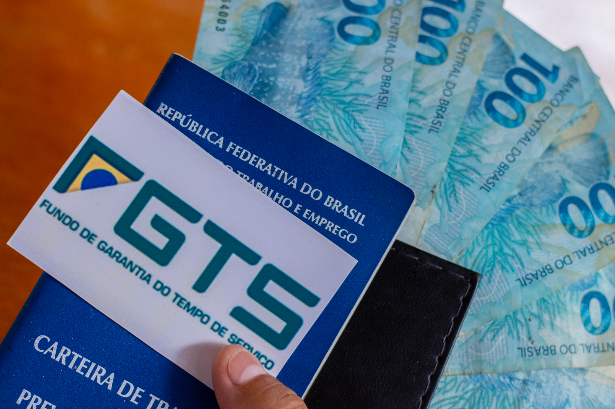 Will Lula impose a 35% tax on any type of FGTS? The government has just decided!