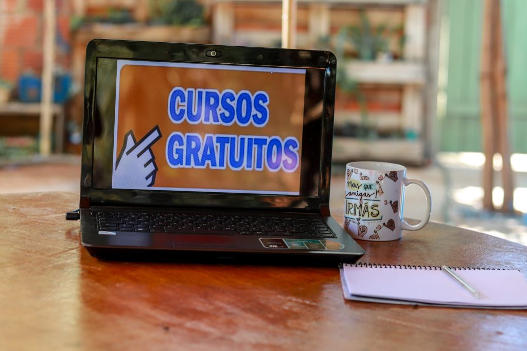 Você sabia que pode conseguir participar de cursos gratuitos do Sesi? Veja como!