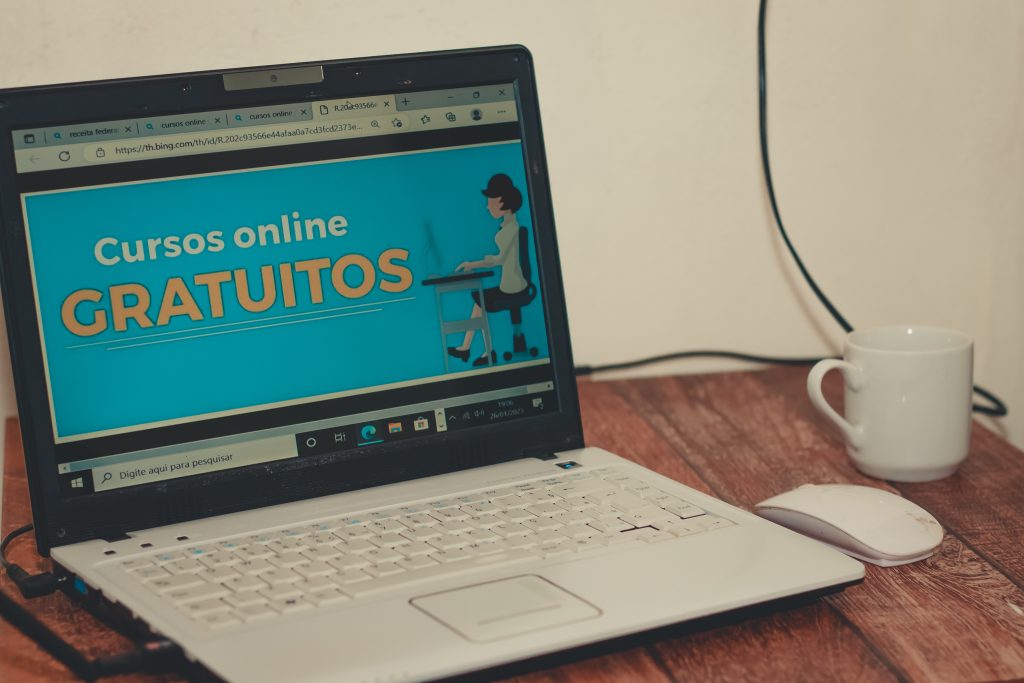 O IF está com vagas abertas para cursos diversos. Veja como aprticipar.