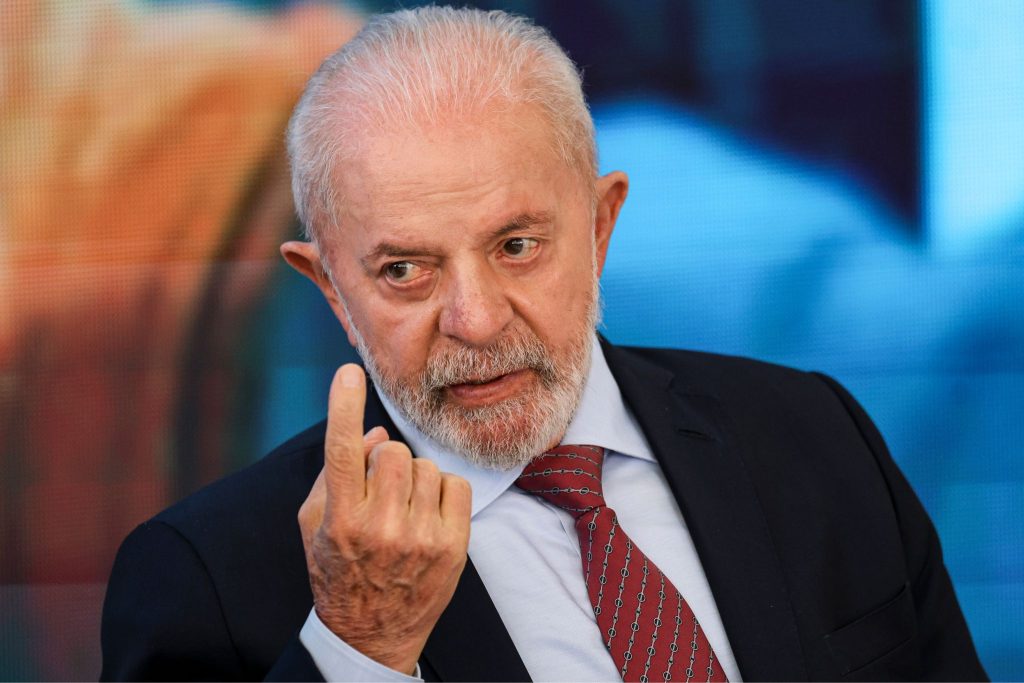 Lula acepta el fin del método FGTS y bloquea la llegada de los trabajadores