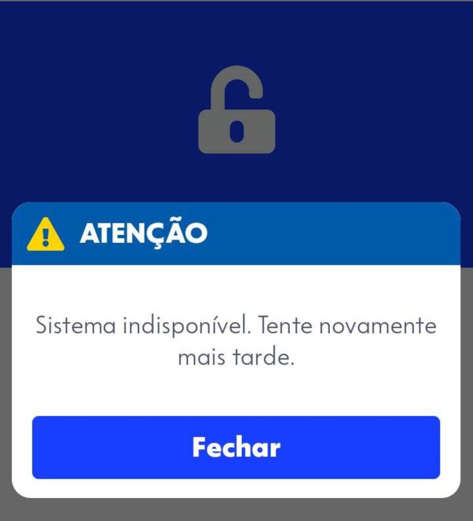 ¿El sistema Bolsa Familia no está disponible? A los brasileños les resulta difícil retirar montos por un nuevo motivo