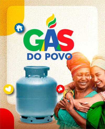 Governo Brasileiro